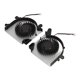 thumbnail image 5 of Ventilador De Refrigeración Interno Para Computadora Portátil, Enfriador De Unidad De Procesamiento De Repuesto, Mejora La Disipación De Calor, Conector De Alimentación De 4, 5 of 7