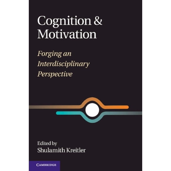 Cognition and Motivation, (Paperback)