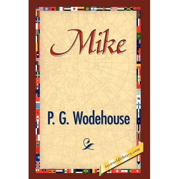 Mike (Hardcover)