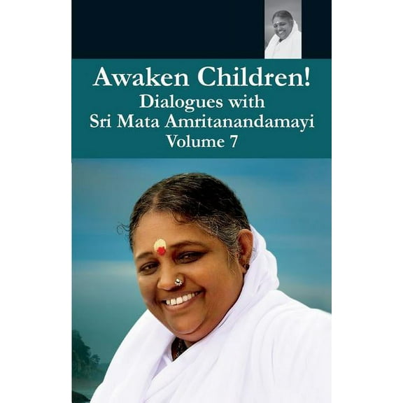 Awaken Children Vol. 7 (Paperback)
