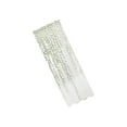 thumbnail image 3 of Baohd Moderne Rideau Transparent Vert Fenêtre Rideaux Lavables pour Salon Chambre 260cm, 3 of 9