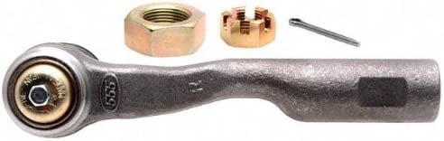 Steering Tie Rod End Fits select: 2003-2006 TOYOTA TUNDRA, 2003-2007 TOYOTA SEQUOIA