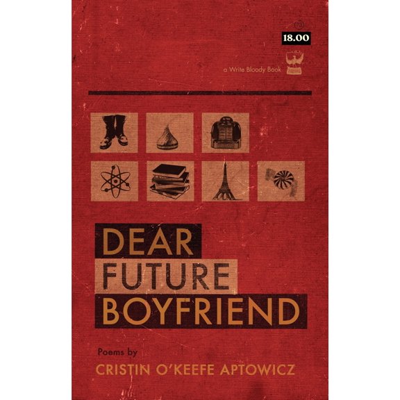 Pre-Owned Dear Future Boyfriend, (Paperback)