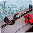 thumbnail image 4 of Minkissy Chinese Instrument Bamboo Flute with for Practice 1Set, 4 of 8