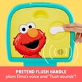 thumbnail image 3 of Inodoro para ir al baño Sesame Street Elmo Terrific 3 en 1, 3 of 9