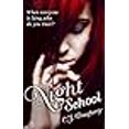 thumbnail image 3 of Night School: Numéro 1 de la Série (Night School), 3 of 3
