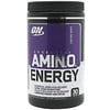 Optimum Nutrition Amino Energy, 30 Ct
