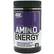 Optimum Nutrition Amino Energy, 30 Ct