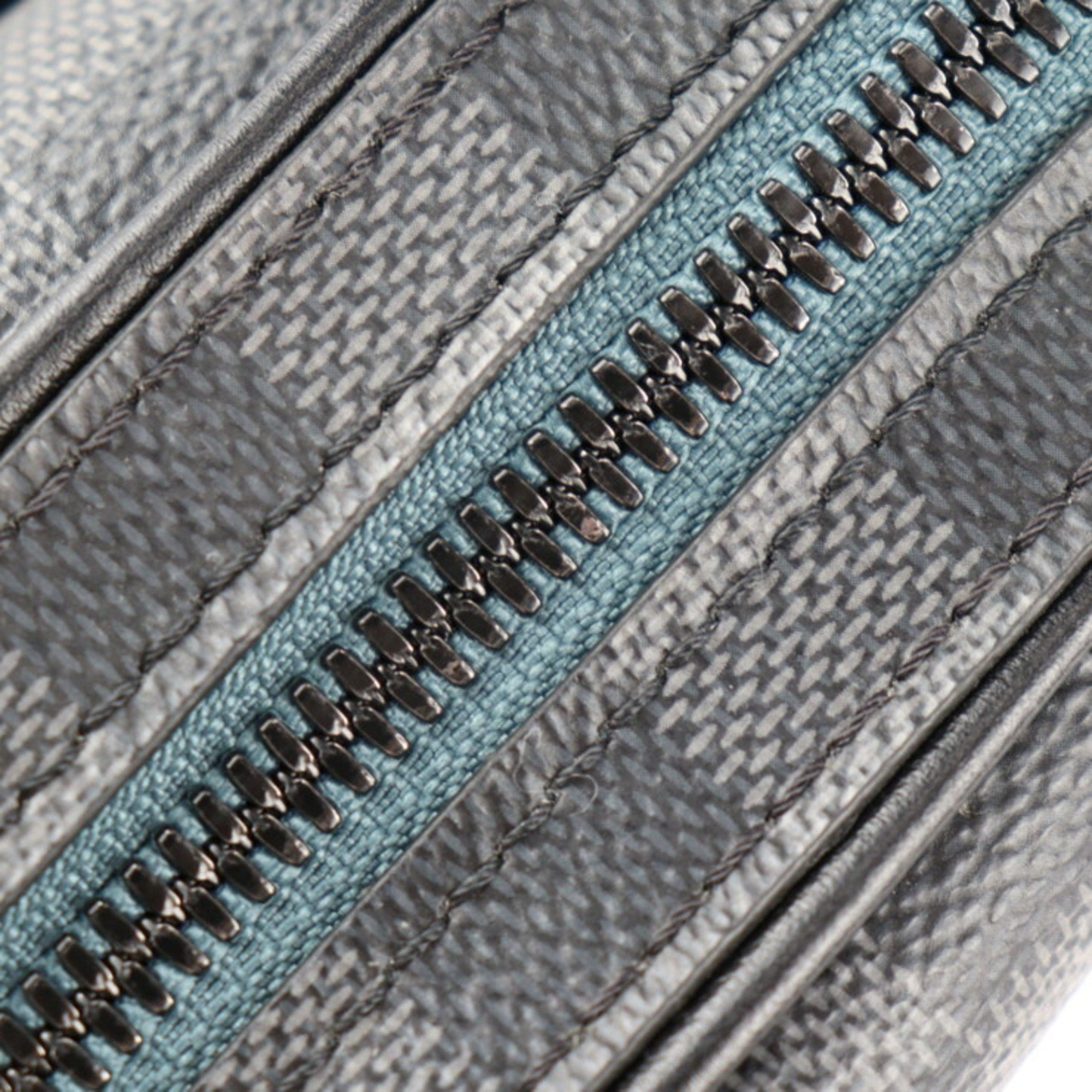 Pre-Owned LOUIS VUITTON Louis Vuitton Alpha Messenger
