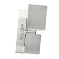 thumbnail image 6 of Z-Lite Zane 2 Light Vanity in Brushed Nickel Frame Finish, 6 of 8