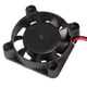 thumbnail image 4 of Mini DC 12V 40mm 4010 6.7 CFM 7000 RPM DC Ventilador enfriador de enfriamiento sin escobillas para impresora 3D, 4 of 6