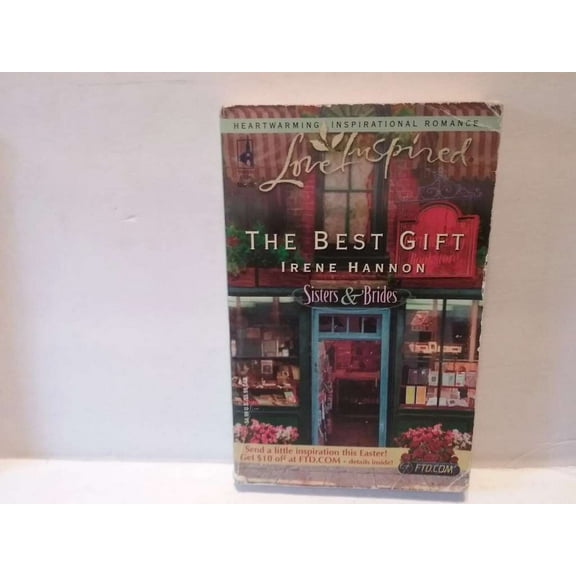 Pre-Owned The Best Gift (Mass Market Paperback) 0373873026 9780373873029