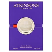 Atkinsons Tulipe Noire , 3.4 oz EDP Spray