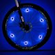 thumbnail image 4 of Luces de radios de Rueda para Bicicletas Rueda de Bicicleta Floja Led Luces Flash Luces Lámparas Led de Bicicleta Rueda de Fuego de Viento Ligero (azul) XianweiShao 8390611989354, 4 of 5