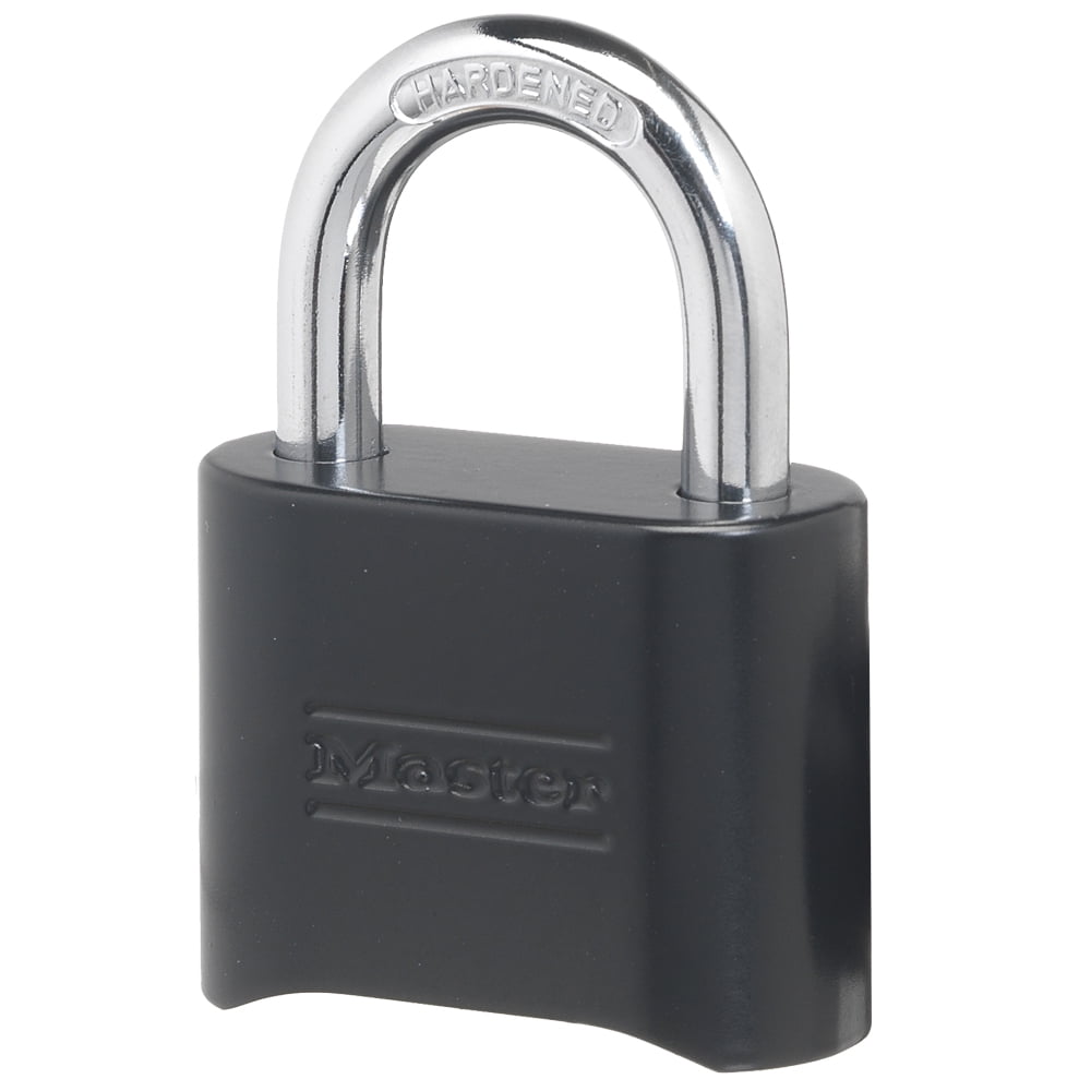 lock and padlock