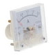 thumbnail image 3 of Ammeter Current Panel Meter,DC Ammeter Amp Meter,Ampere Meter,Analog Ammeter Baoblaze none, 3 of 5