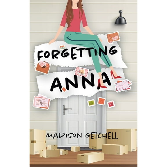 Forgetting Anna, (Paperback)