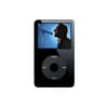 Apple iPod Classic 5th Generation 30GB Black, Fair Condition in Plain White Box
