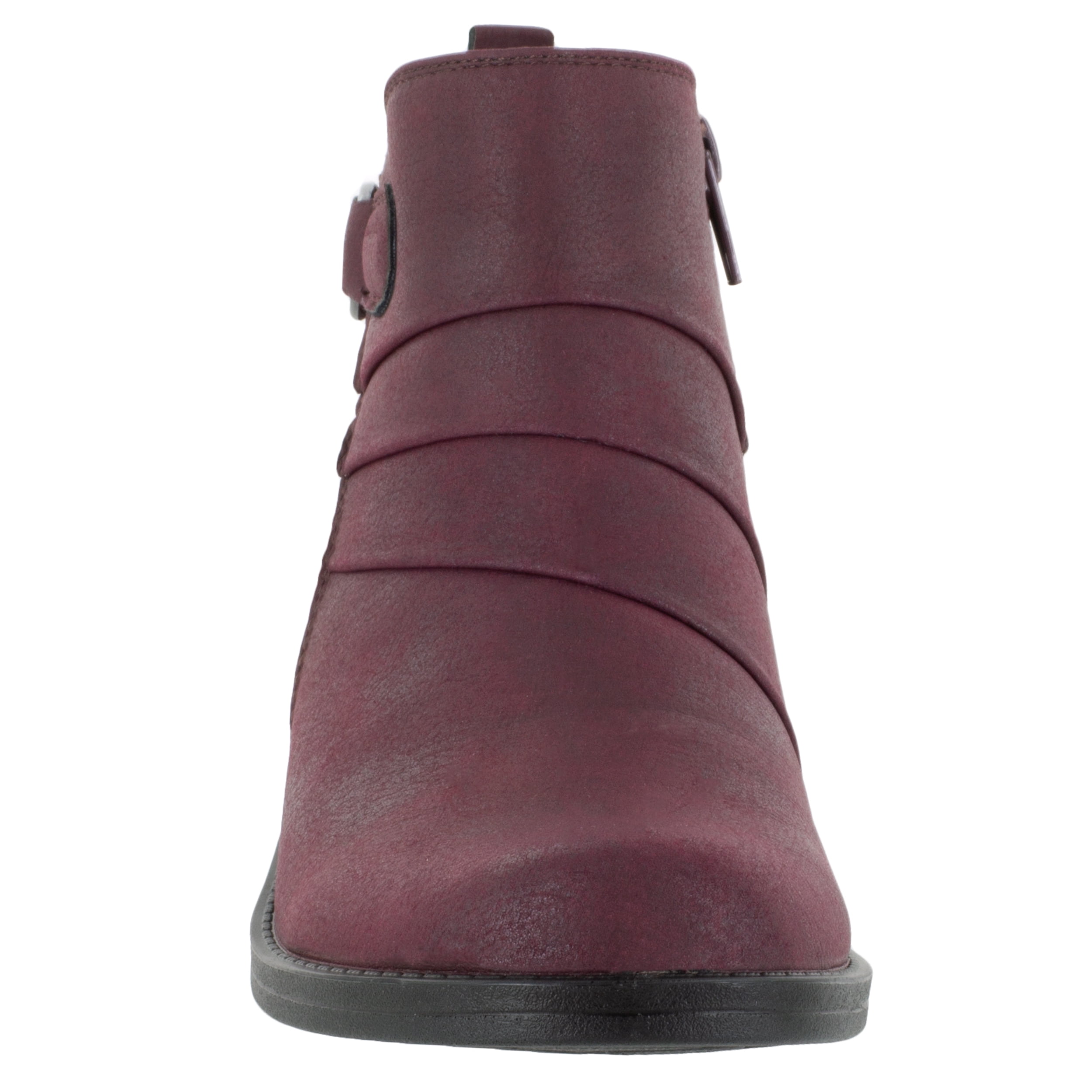 Easy Street Shanna Comfort Booties (Women)
