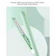 thumbnail image 5 of Hair Fluffy Splint Curling Iron Intelligent Constant Temperature Portable Curling Iron Electric Long-lasting Hair Style Tool, 5 of 6