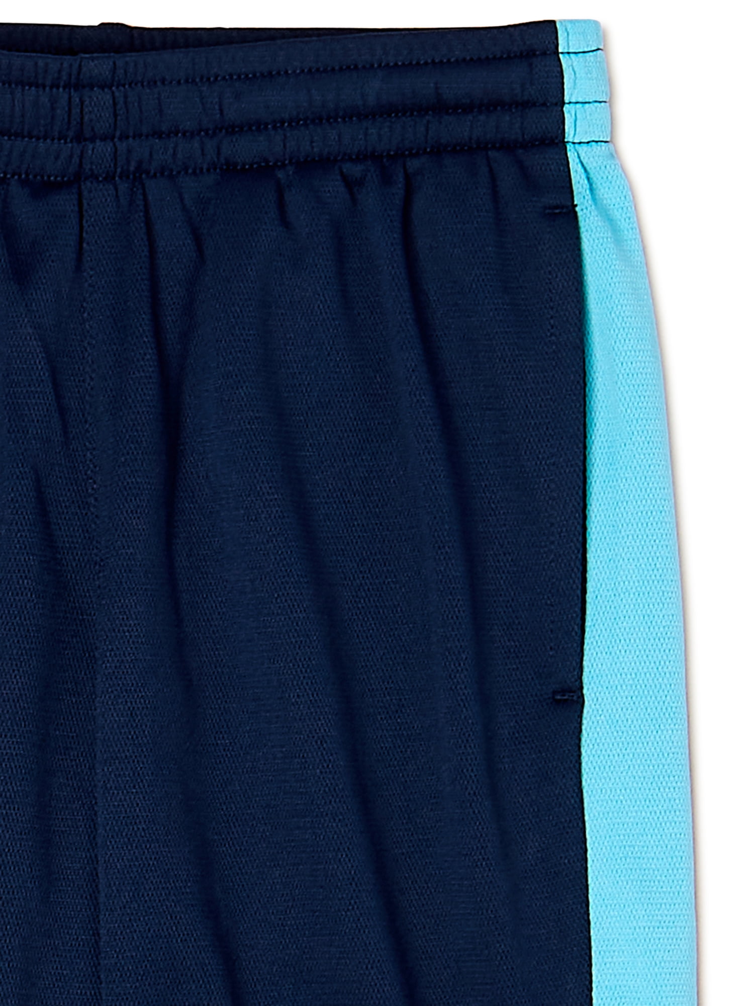 Athletic Works Boys Active 3-Piece Set, Sizes 4-18 & Husky
