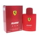 thumbnail image 1 of Ferrari Scuderia Red Spray, 4.2 oz Ferrari NA, 1 of 7