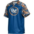thumbnail image 3 of ProSphere Men's University of Mary Digital Football Fan Jersey, 3 of 6