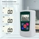 thumbnail image 4 of 500N Push-Pull Gauge Medidor Digital de Fuerza Push Pull Force Gauge Dinamómetro Digital, 4 of 5