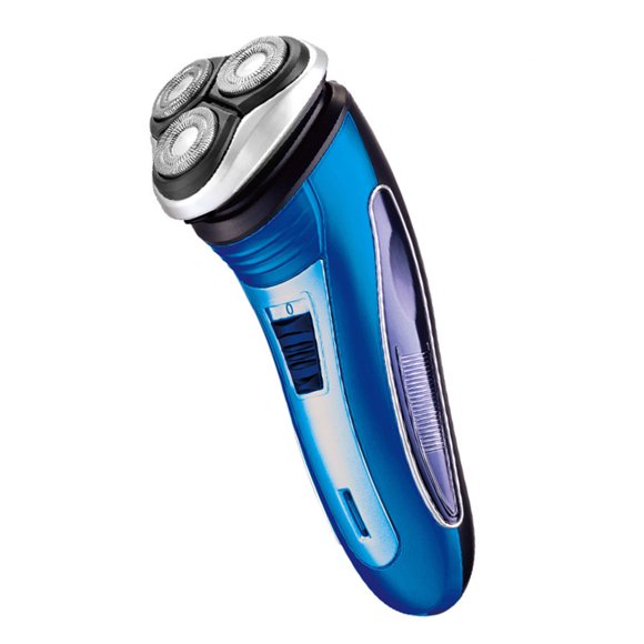 Seitruly Afeitadoras, herramientas, recortadora de barba, máquina de afeitar eléctrica profesional de acero inoxidable, máquina de afeitar Tratamientos faciales