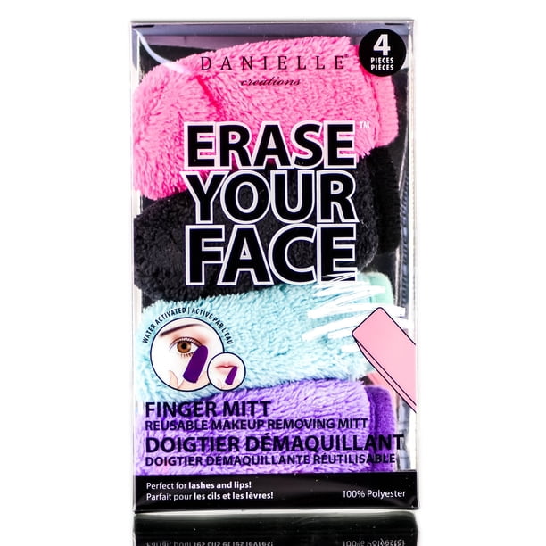 Danielle Creations Danielle Creations Erase Your Face Finger Mitt