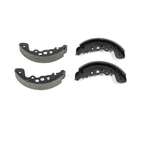 Drum Brake Shoe Fits select: 1999-2004 CHEVROLET TRACKER, 1999-2005 SUZUKI GRAND VITARA