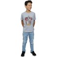thumbnail image 3 of Harry Potter T-Shirt Garçon Gryffondor, 3 of 4