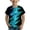 00#-Black137, variant on Boys Graphic T-Shirt Round Neck Short Sleeve T Shirt Tee, Sizes 10-11
