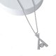 thumbnail image 2 of Collares cruzados de bates de béisbol helados para hombres, mujeres, atletas, collar con colgante deportivo para adolescentes, niños y niñas, cadena gratis, 2 of 5