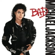 Michael Jackson - Scream (2LP) (New LP Vinyl) & Bad (140G/Gatefold)