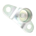 thumbnail image 3 of KarParts360 For Chevy Celebrity 1990 Tailgate Hinge Driver Side, Outer | 2 Mount Hole, 3 of 4
