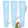 thumbnail image 1 of Mascarilla labial nocturna Vitamasques Hidratante con sabor a coco x3, 1 of 7