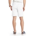 thumbnail image 2 of Ma Croix Men's Slim Ultimate Classic Fit Casual Stretch Twill Shorts, 2 of 6