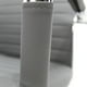 thumbnail image 3 of Silla de Oficina Ejecutiva Ajustable B05 Premium Cromada Gris Mundo In Oficinas, 3 of 8