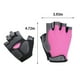 thumbnail image 3 of Guantes de Medio Dedo para Fitness, para Hombres y Mujeres, para Entrenamiento, Levantamiento de Pesas, Montañismo Al Aire Libre., 3 of 7