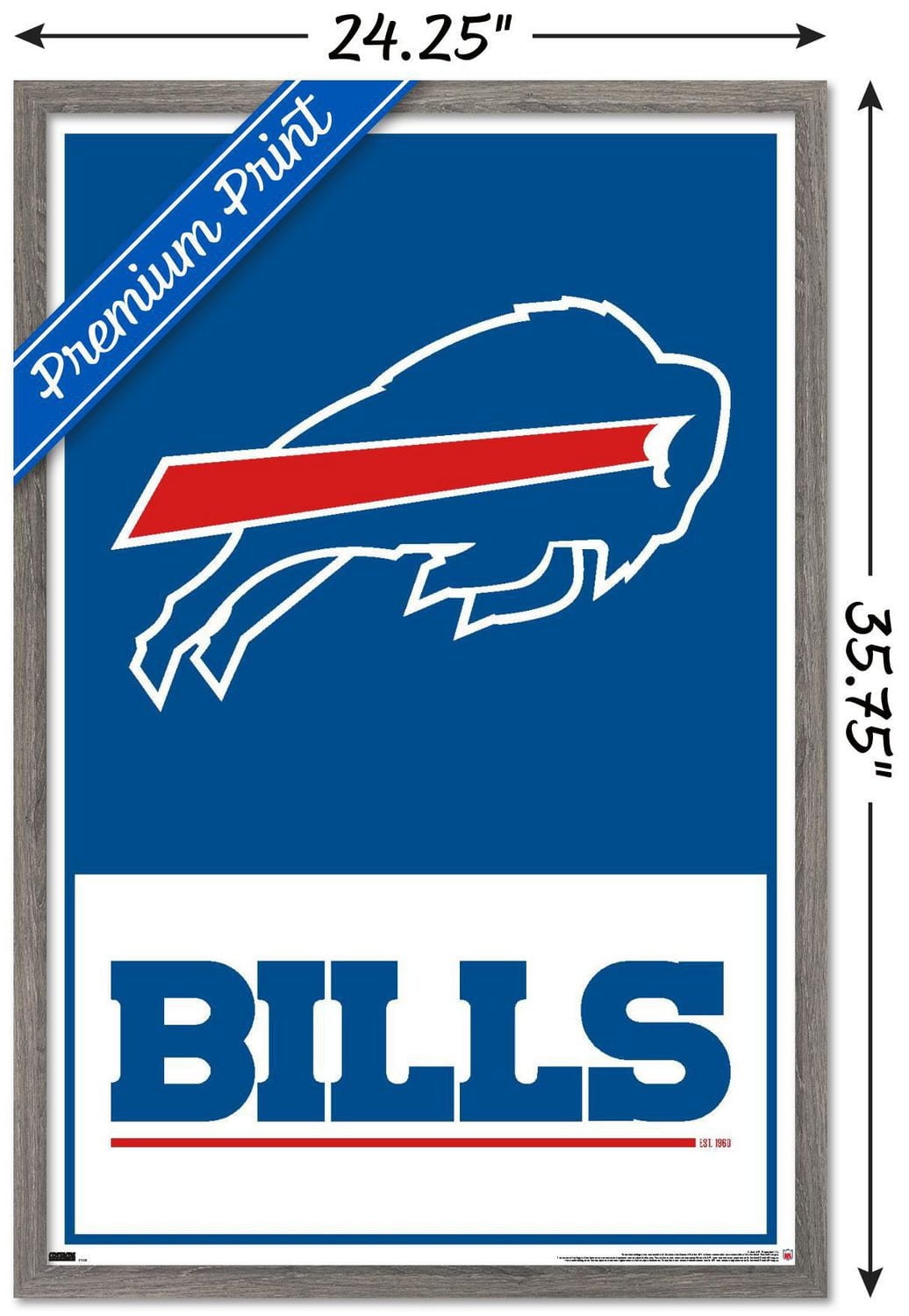 Bills de Buffalo de la NFL