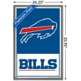 thumbnail image 2 of Bills de Buffalo de la NFL - Logo 21, 2 of 4