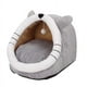 thumbnail image 4 of Gatos y perros adecuados para gatos Nido de cuatro estaciones para gatos Casa para gatos Gigi Nido para perros Red para gatos Villa para perros pequeños Nido cerrado para gatos, 4 of 4