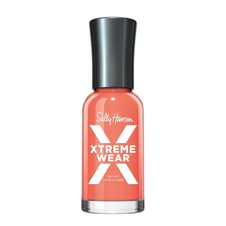 Sally Hansen Xtreme Wear, Pixie Peach, 0.4 oz