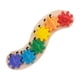 thumbnail image 5 of Tablero Ocupado Montessori, Accesorios DIY, Material de Madera, Juguete Artesanal, Avión Educativo, 5 of 9