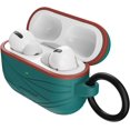 thumbnail image 2 of AmPm Eco Friendly Case for Apple AirPods Pro - Neptune (Blue), 2 of 7