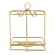 thumbnail image 1 of Candelabro, Candelabro de galvanoplastia de estilo europeo Candelabro de adorno Candelero Máxima confiabilidad, 1 of 8