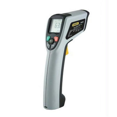 

50:1 High-performance Ultra Wide-range Infrared Thermometer