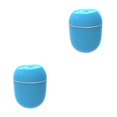 thumbnail image 1 of Billuyoard Humidificador de aire de escritorio, Mini equipo de aromaterapia, accesorios hidratantes, pequeño aparato, humidificadores USB montados en el Type1 NO1 Billuyoard CBP074618, 1 of 6