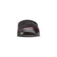 thumbnail image 3 of DC Slide Black/Black/Red, 3 of 6